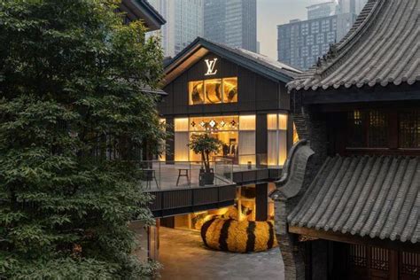 year of the tiger louis vuitton|These Luxury Fashion Houses Are Celebrating The .